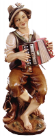 Harmonikasp. frei