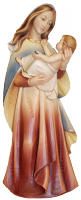 Madonna der Jugend